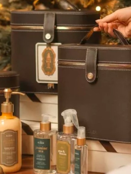 BeauPicks: Buat Kenangan Akhir Tahun yang Berkesan dengan 4 Hampers Unik Ini!