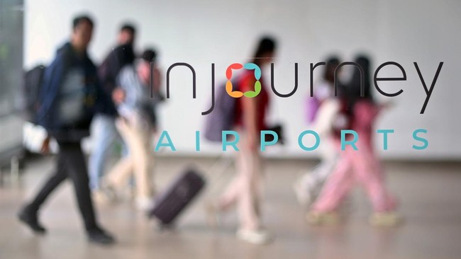 InJourney Airports memastikan kesiapan seluruh bandara di bawah pengelolaannya dalam menyambut libur Natal 2024 dan Tahun Baru 2025 (Nataru).