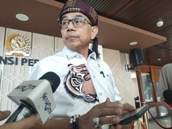 Legislator PD Dukung Sayembara Tangkap Harun Masiku: Tantangan KPK Gercep