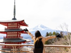 Jepang Kenalkan Wisata Fermentasi:  Wisata ke Pabrik Miso dan Kecap