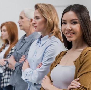 3 Stereotip tentang Perempuan yang Masih Beredar di Masyarakat