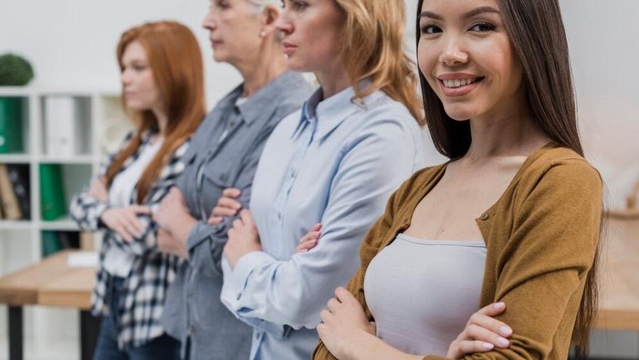 3 Stereotip tentang Perempuan yang Masih Beredar di Masyarakat