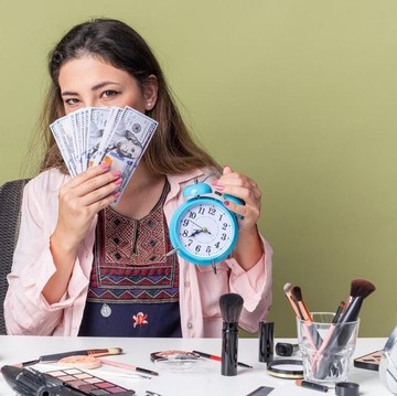 5 Kebiasaan Hemat yang Mungkin Belum Pernah Kamu Pikirkan