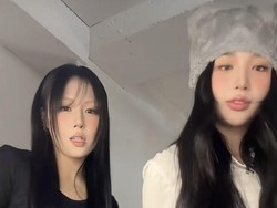 INA BADVILLAIN Minta Maaf Usai Gunakan Baju Gambar Ka'bah, Fans Serukan Boikot