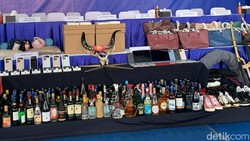 Ini Daftar Barang Impor yang Tidak Kena Bea Masuk