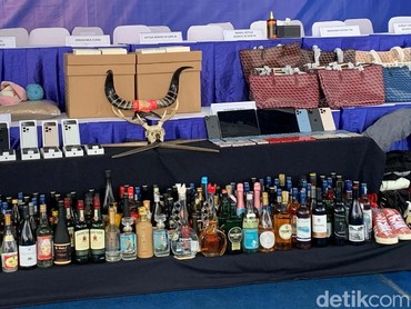img-title Ini Daftar Barang Impor yang Tidak Kena Bea Masuk