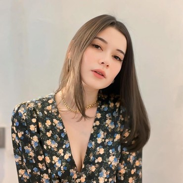 Iris Wullur Bocorkan Ciri-ciri Pelakor Selingkuhan Sang Suami