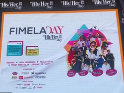 Video: Yang Baru di Its His/Her Day 2024