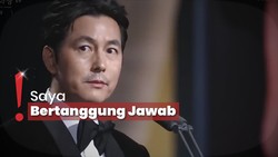 img-title Tampil di Blue Dragon Film Award 2024, Jung Woo Sung Minta Maaf