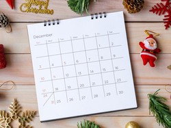 Tanggal 11 Desember 2024 Memperingati Hari Apa? Ada 5 Momen Menarik