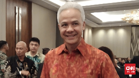Hasto Masih Sekjen PDIP Meski Ditahan KPK