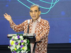 Gerindra Terbuka Jika Jokowi Gabung, Muzani: Bagi Kami Kehormatan