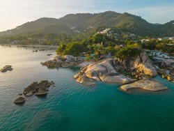 Wisata Film: Mula dari Latar Belakang Film, Kini Jadi Serbuan Turis