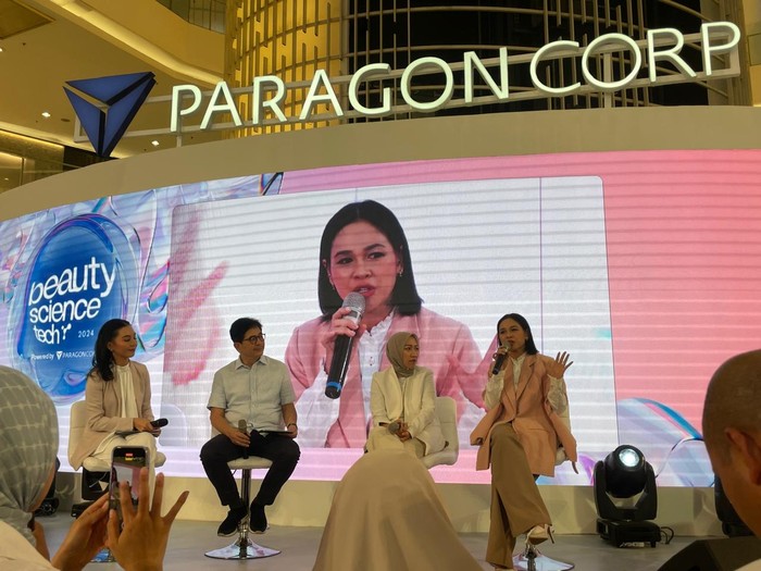 Kolaborasi ParagonCorp untuk Ciptakan Dampak yang Lebih Besar