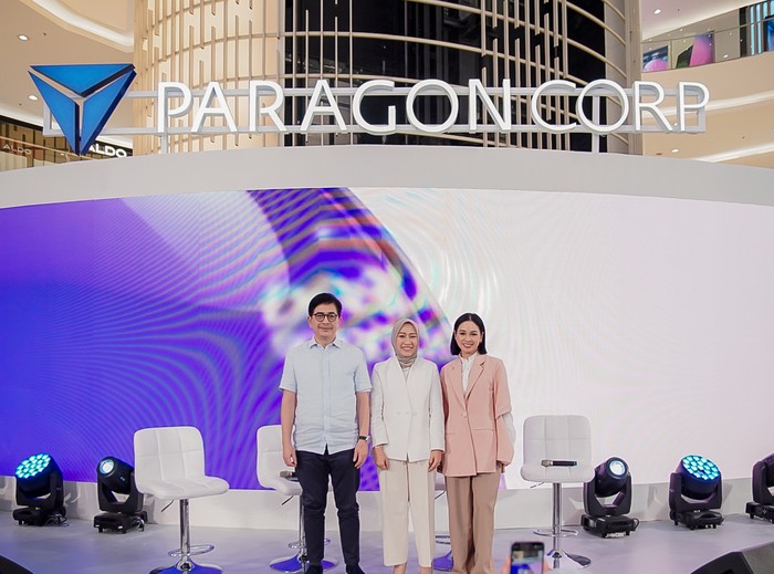 Komitmen ParagonCorp terhadap For the Greater Good For Life