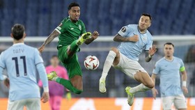 Hasil Lengkap dan Klasemen Europa League: Rekor Lazio Terhenti
