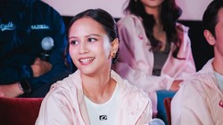 Lutesha Belajar Jadi Cewek Kalem di 'Cinta Tak Seindah Drama Korea'