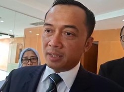 Mensesneg Respons Demo Indonesia Gelap: Efisiensi Tak Berdampak Pendidikan
