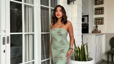 img-title Millendaru Pamer Pacar Baru Usai Gagal Nikah dengan Lionel Lee