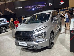 Pasaran Harga Bekas Xpander Ultimate Tahun Muda Jelang Tahun Baru 2025