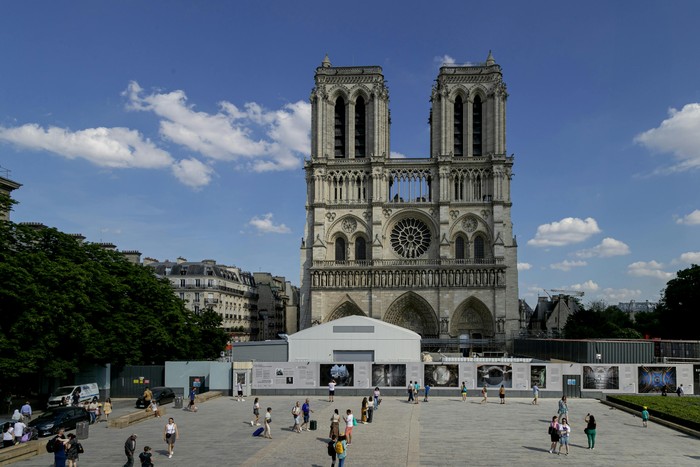 Notre-Dame