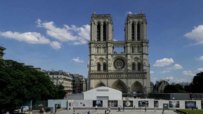 Notre-Dame