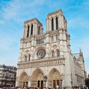 Katedral Notre-Dame Segera Dibuka Kembali Pascakebakaran, Mau Berkunjung ke Sana?