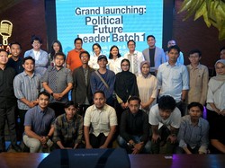 Zita Sebut Inovasi Politik Anak Muda Penting buat Memajukan Pariwisata