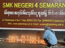Kabid Propam Ungkap Motif Aipda Robig Tembak Siswa SMK Semarang: Kena Pepet
