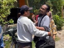Geger Eks Kades Miliarder Gresik Diciduk Polisi, Begini Kasusnya