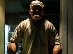 Popeye the Slayer Man Rusak Imajinasi Pelaut Legendaris