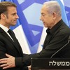 Netanyahu vs Macron Perang Kata-kata Gegara Prancis Mau Akui Palestina