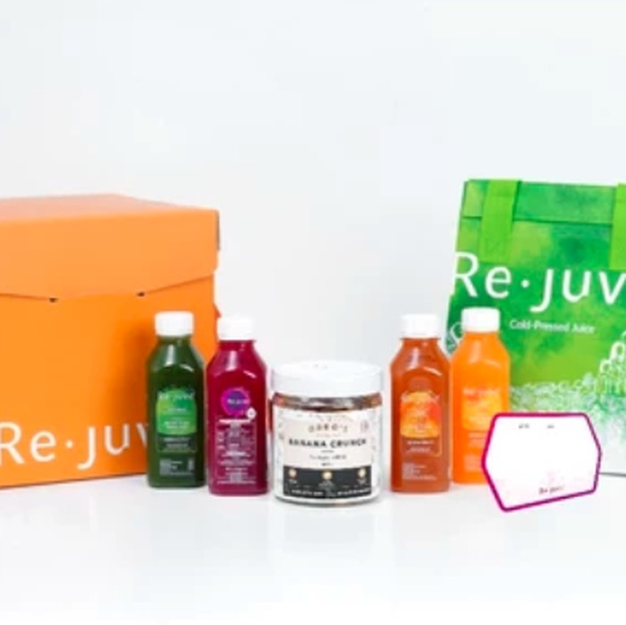 Re.juve Hampers Idea/Foto: shopee.com/Rejuve Cold Pressed Juice Re.juve Hampers Idea/Foto: shopee.com/Rejuve Cold Pressed Juice