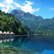 10 Destinasi Wisata Tersembunyi di Indonesia yang Menakjubkan, Pilihan Terbaik Liburan Akhir Tahun!