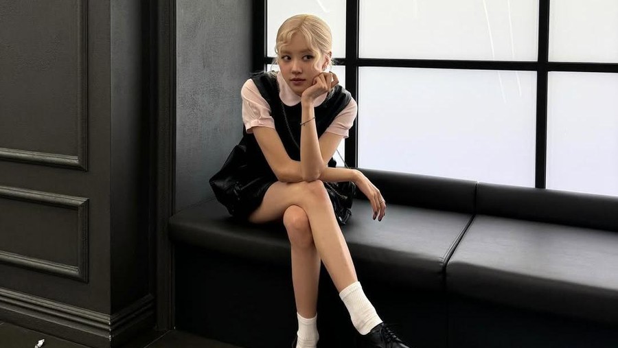 Rose BLACKPINK Ngaku Lagi Jomlo Usai Terjebak di Hubungan Toxic Rose BLACKPINK Ngaku Lagi Jomlo Usai Terjebak di Hubungan Toxic