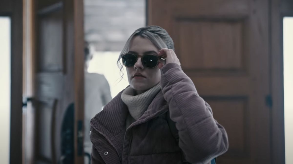 Sinopsis See for Me, Bioskop Trans TV 17 Januari 2025