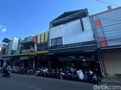 Masa Depan UMKM Kulit Garut di Pasar Global
