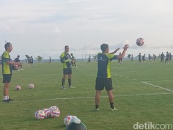 Tersisa 27 Pemain Skuad Indonesia untuk ASEAN Championship 2024