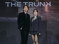 Pujian Sutradara The Trunk Buat Gong Yoo dan Seo Hyun Jin
