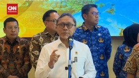 VIDEO: 160 Ribu Ton Beras Akan DIbagikan ke Masyarakat Mulai Januari
