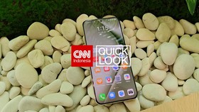 VIDEO: Huawei Bawa Kembali HP Flagship Pura 70 Ultra ke Indonesia
