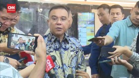 VIDEO: Wacana Penundaan Kenaikan PPN 12 Persen, Dasco: Tolong Sabar