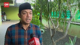 VIDEO: Tanggapi Hasil Quick Count, Gus Hans: Tunggu Real Count KPU