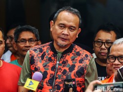 Ada Eks Bos Garuda dan Cak Lontong di Kursi Komisaris Ancol
