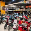 Transmart Full Day Sale, Sepeda Listrik Diskon Berjuta-juta Hari Ini