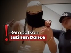 Cuti Wamil, V BTS Akrab Peluk Park Bo Gum di Private Dinner CELINE