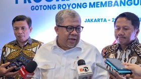 Prabowo Diklaim Setuju KUR Bisa Dipakai untuk Renovasi Rumah