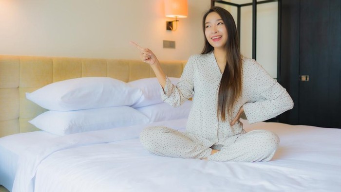 img-title 7 Barang yang Ternyata Boleh Dibawa Pulang dari Kamar Hotel, Apa Saja?