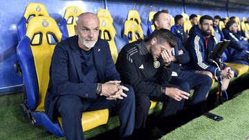Berita Olahraga Terkini CNN Sport : Al Nassr Pecat Pioli Setelah Pertahankan Ronaldo