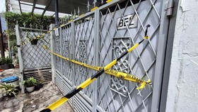 Tersangka Pembunuhan Ayah-Nenek Bakal Jalani Tes Kejiwaan Lanjutan